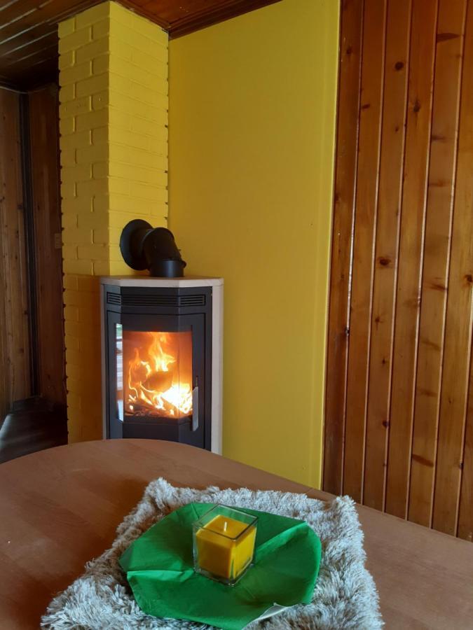W Gorach Wioletta Rycerka Gorna