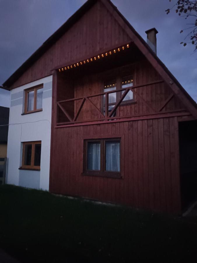 W Gorach Wioletta Rycerka Gorna