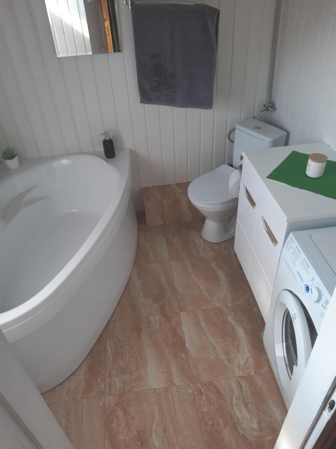 Apartment W Gorach Wioletta Rycerka Gorna